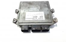 Calculator motor Siemens, cod 7S61-12A650-EA, 5WS40632A, Mazda, 1.4 CD, F6JB (idi:482873)