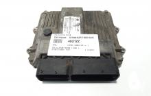 Calculator motor, cod 55194015ZF, 7160013305, Opel, 1.3 CDTI, Z13DTJ (idi:483122)