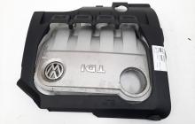 Capac protectie motor, cod 03G103967J, Vw Golf 5 (1K1) 2.0 TDI, BMN (id:504207)