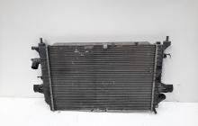 Radiator racire apa, cod 13171429, Opel Zafira B (A05) 1.9 CDTI, Z19DTH (id:504250)