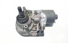 Motoras stergatoare dreapta fata, cod BM51-17504-BJ, Ford Focus 3 Turnier (id:503800)