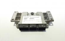 Calculator motor, cod 9663380880, 9654596080, Citroen, 1.4 16v benz, KFU (idi:482874)