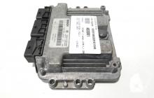 Calculator motor, cod 8200310863, 0281011549, Renault, 1.9 DCI, F9Q (idi:483091)