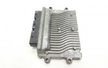 Calculator motor, cod 9661700480, 9661700480, Citroen, 1.4 B, KFV (idi:482899)