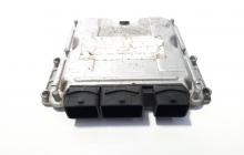 Calculator motor, cod 9644606180, 0281010779, Citroen, 2.0 hdi, RHS (idi:482871)