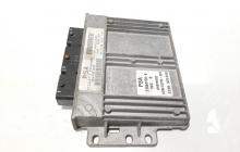 Calculator motor, cod 9649903680, 964222380, Citroen, 1.4 B, KFV (idi:483166)