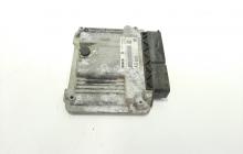 Calculator motor Bosch, cod GM55197152, 0281012533, Opel, 1.9 CDTI, Z19DTH (idi:482973)