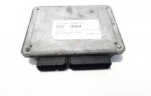 Calculator motor, cod 036906034CN, VW, 1.6 benz, AZD (idi:483054)