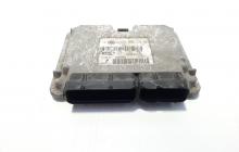 Calculator motor, cod 036906034CN, Seat, 1.6 benz, AZD (idi:483054)