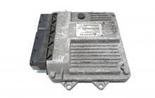 Calculator motor, cod 55578395SX, Opel, 1.3 CDTI, Z13DTJ (idi:483159)