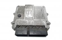 Calculator motor, cod 55578395SX, Opel, 1.3 CDTI, Z13DTJ (idi:483159)