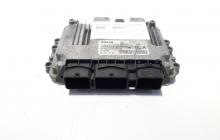 Calculator motor, cod 9664617480, 0281012980, Citroen, 1.6 HDI, 9HZ (idi:483041)