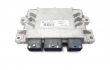 Calculator motor, cod 8200851165, 8200700600, Renault, 1.2 B, D4F740 (idi:483025)