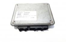 Calculator motor , cod 06A906018GJ, Skoda, 2.0 B, AZJ (idi:483017)