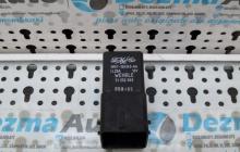 Releu bujii 3M5T-12A343-AA, Ford Focus C-Max, 2.0tdci