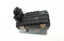 Actuator turbo, cod 6NW008412, Ford, 1.8 TDCI, KKDA (idi:482556)