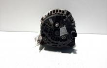 Alternator 140A Bosch, cod 06F903023F, VW, 2.0 TDI, CBDC (pr:592126)