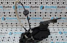 Suport motor 9648584680, Ford Focus C-Max, 2.0tdci