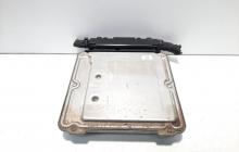 Calculator motor, cod 03L907309, 0281015029, Vw Passat Variant (3C5) 2.0 TDI, CBA (id:504135)