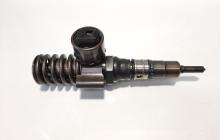 Injector, cod 03G130073G , Skoda, 2.0 TDI, BKD (pr:110747)