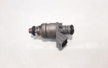 Injector, cod 06A906031BT, Skoda, 1.6 benz, BSE (idi:482821)