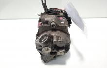 Compresor clima, cod 6Q0820803K, Skoda, 1.2 benz, BME (idi:434491)