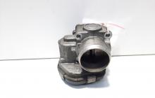 Clapeta acceleratie, cod 9673534480, Ford Focus 3 Turnier, 1.6 TDCI, T1DA (id:504066)