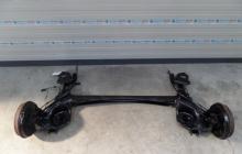 Punte spate pe tambur, Opel Corsa D, 1.3cdti