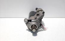 Electromotor, cod 02E911023LX, Audi, 3.2 V6 benz, BUB, cutie automata (idi:501803)