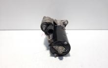 Electromotor, cod 02E911023LX, Audi, 3.2 V6 benz, BUB, cutie automata (idi:501803)