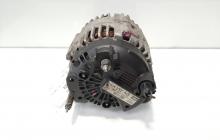 Alternator 140A Valeo, cod 06F903023C, VW, 2.0 FSI, BVY (idi:463524)