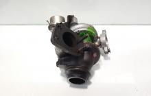 Turbosuflanta, cod 9657603780, Peugeot, 1.6 HDI, 9HV (pr:522013)