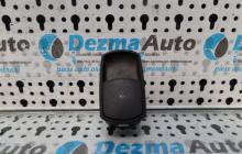 Buton comanda geam dreapta fata, GM13189333, Opel Corsa D, (id:187069)