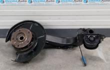 Fuzeta stanga spate Bmw 3 Touring (E46) 2.0D