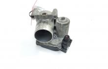 Clapeta acceleratie, cod 03D133062E, Skoda, 1.2 benz, BBM (idi:480221)