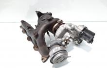 Turbosuflanta, cod  03C145702L, VW, 1.4 TSI, CAXA (idi:482360)