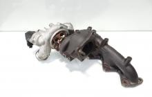 Turbosuflanta, cod  03C145702L, VW, 1.4 TSI, CAXA (idi:482360)