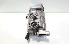 Compresor clima Sanden, cod  5Q0820803E,  VW, 1.2 TSI, CJZD (idi:482343)