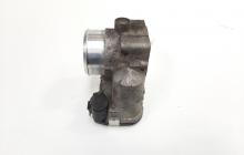 Clapeta acceleratie, cod 06B133062M, Audi, 1.8 T benz, BFB (idi:480224)