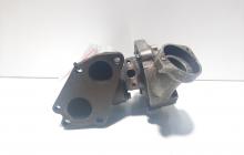 Turbosuflanta, cod 54431015177, Bmw X5 (E70) 3.0 diesel, 306D5 (id:504480)