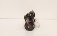 Electromotor, Renault Megane 3 Sedan, 1.5 DCI, K9K636, 6 vit man (id:504669)