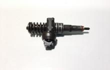 Injector, cod 038130073AG, RB3, 0414720215, VW, 1.9 TDI, BKC (idi:482215)