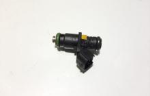 Injector, cod 036906031AG, Seat, 1.4 benz, BXW (idi:482231)