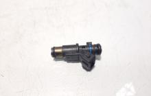 Injector, cod 01F002A, Peugeot 307, 1.4 B, KFW (id:504776)