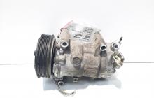 Compresor clima, cod 9655191680, Citroen C3 (I) 1.4 HDI, 8HY (id:504777)