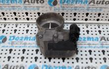 Clapeta acceleratie, 059128063B, Audi A4 Avant (8E5, B6) 2.5tdi