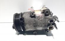 Compresor clima, cod AP31-19D629-BA, Ford Focus 3 Turnier, 1.6 TDCI, T1DA (id:504053)