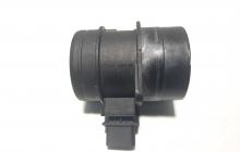 Debitmetru aer, cod 03G906461C, 0281002735, Vw Passat Variant (3C5) 2.0 TDI, CBAB (id:504605)