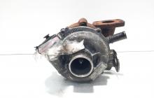 Turbosuflanta, cod 9663199280, Citroen, 1.6 HDI, 9HZ (idi:504737)