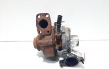 Turbosuflanta, cod 9663199280, Ford, 1.6 TDCI, G8DA (pr:110747)